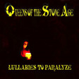 QUEENS OF THE STONE AGE - Lullabies To Paralyze - CD