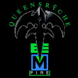 QUEENSRYCHE - Empire - CD