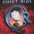 QUIET RIOT - Quiet Riot - CD
