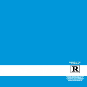 QUEENS OF THE STONE AGE - Rated R: Feel Good Hit Of - CD