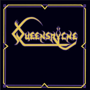 QUEENSRYCHE - Queensryche EP - CD