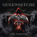 QUEENSRYCHE - The Verdict - LP+CD