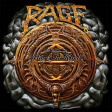 RAGE - Black In Mind - 2CD
