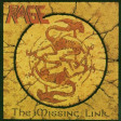 RAGE - The Missing Link - CD