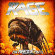 RAGE - The Refuge Years - BOX 10CD+DVD