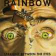 RAINBOW - Straight Between The Eyes - CD