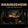 RAMMSTEIN - Liebe Ist Für Alle Da - 2CD