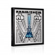 RAMMSTEIN - Rammstein: Paris - BLURAY