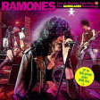 RAMONES - The Musikladen Recordings Live - LP+DVD
