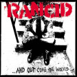 RANCID - And Out Come The Wolves - CD