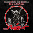 RAVEN - Screaming Murder Death From Above: Live In Aalborg - DIGI CD