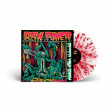 RAW POWER - After Your Brain - LP