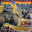 RAW POWER - Inferno - CD