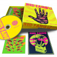 RED FANG - Arrows - BOX CD