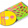 RED FANG - Arrows - CD