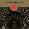 RED FANG - Only Ghosts - DIGI CD