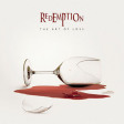 REDEMPTION - The Art Of Loss - 2LP