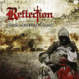 REFLECTION - Bleed Babylon Bleed - CD
