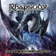 RHAPSODY OF FIRE - Into The Legend - DIGI CD