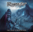 RHAPSODY OF FIRE - The Eighth Mountain - DIGI CD