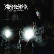RIBSPREADER - The Van Murders - CD