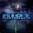 RIOT - Nightbreaker - DIGI CD