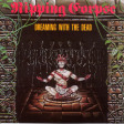 RIPPING CORPSE - Dreaming With The Dead - CD