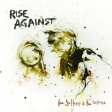 RISE AGAINST - The Sufferer And The Witness - CD