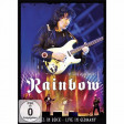 RAINBOW - Memories In Rock - Live In Germany - DVD