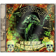 ROB ZOMBIE - The Lunar Injection Kool Aid Eclipse Conspiracy - CD