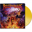 ROSS THE BOSS - Born Of Fire - LP