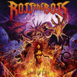 ROSS THE BOSS - Born Of Fire - DIGI CD