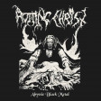 ROTTING CHRIST - Abyssic Black Metal - 2LP