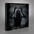 ROTTING CHRIST - The Apocryphal Spells - DIGI 2CD