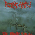 ROTTING CHRIST - Thy Mighty Contract - LP