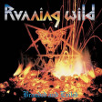 RUNNING WILD - Branded And Exiled - DIGI CD