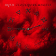 RUSH - Clockwork Angels - DIGI CD
