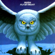 RUSH - Fly By Night - CD
