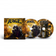 RAGE - Afterlifelines - DIGI 2CD