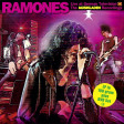 RAMONES - Live At German Television - The Musikladen Recordings - LP+DVD
