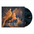 RED ROT - Borders Of Mania - DIGI CD