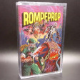 ROMPEPROP - Gargle Cummics - MC