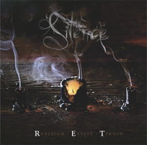 R-E-T - Silence - CD