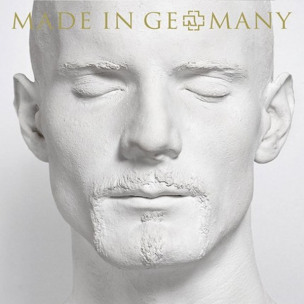 RAMMSTEIN - Made In Germany 1995-2011 - CD