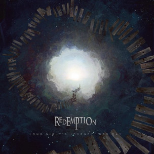 REDEMPTION - Long Night's Journey Into Day - 2LP
