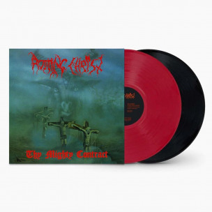 ROTTING CHRIST - Thy Mighty Contract - 2LP