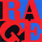 RAGE AGAINST THE MACHINE - Renegades - CD