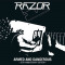 RAZOR - Armed And Dangerous - LP