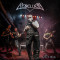REBELLION - X - Live In Iberia - CD