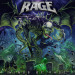 RAGE - Wings Of Rage - BOX 2LP
